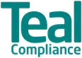 Teal Logo