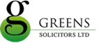 Greens Logo